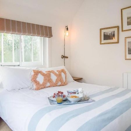 The Coach House In Orford - Air Manage Suffolk Villa Luaran gambar