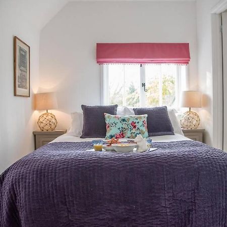 The Coach House In Orford - Air Manage Suffolk Villa Luaran gambar