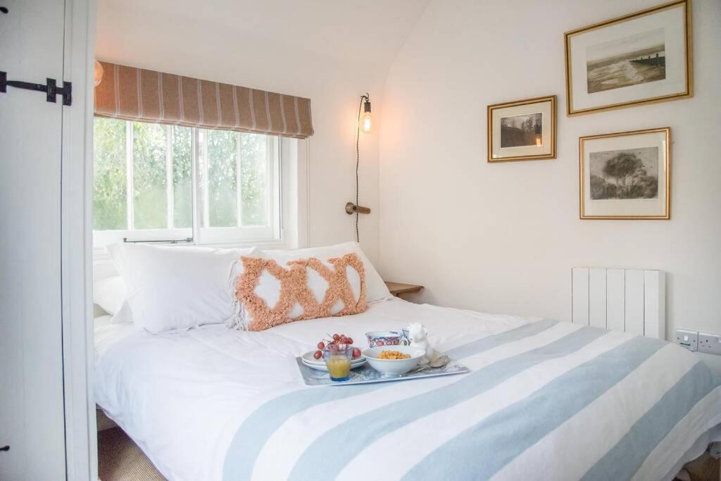 The Coach House In Orford - Air Manage Suffolk Villa Luaran gambar