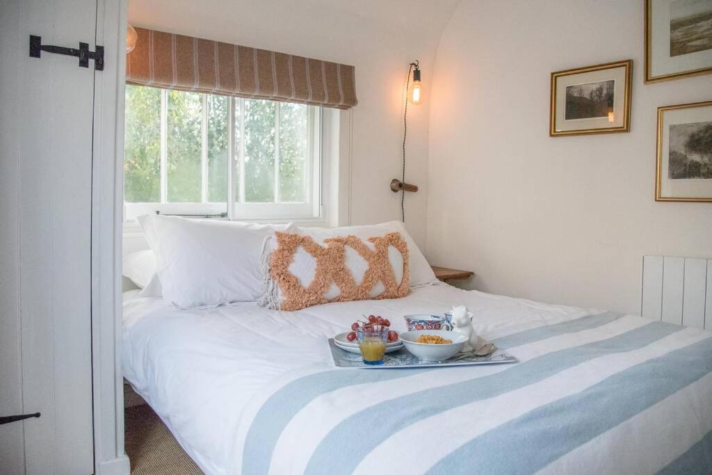 The Coach House In Orford - Air Manage Suffolk Villa Luaran gambar